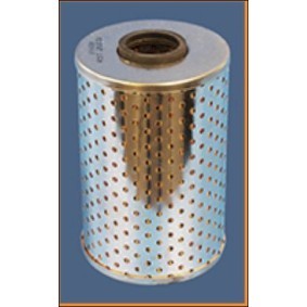 Ölfilter L539 von MISFAT günstig für 5,39 € online kaufen