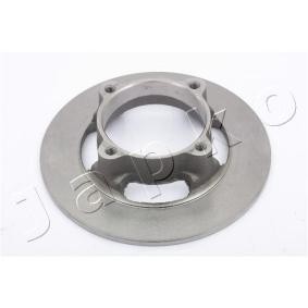 Comprar Disco de freno de JAPKO 60024 a bajo precio de 21,72 €