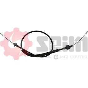 Compre Cable de embrague de SEIM online para Scorpio Mk2 Familiar (GNR, GGR) a precios moderados