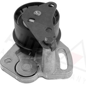 Spannrolle, Zahnriemen 602007 von AUTEX günstig für 78,32 € online kaufen