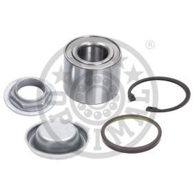 Radlagersatz 602883L von OPTIMAL günstig für 33,32 € online kaufen