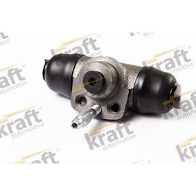 Radbremszylinder 6030060 von KRAFT günstig für 9,21 € online kaufen