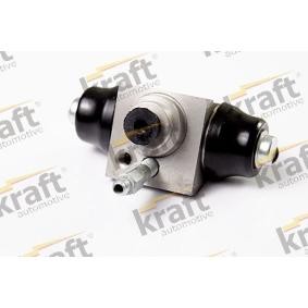 Radbremszylinder 6030062 von KRAFT günstig für 11,56 € online kaufen
