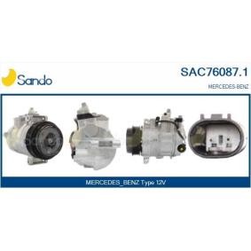 Compre Motor de arranque de SANDO online para BONGO Camião de plataforma/chassis a preços moderados
