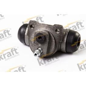 Achetez des Cylindre de roue KRAFT 6033060 à prix pour 13,73 €
