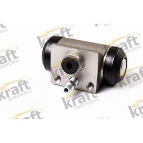 Achetez des Cylindre de roue KRAFT 6033150 à prix pour 11,62 €