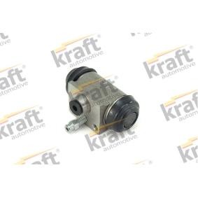Achetez des Cylindre de roue KRAFT 6033155 à prix pour 11,21 €