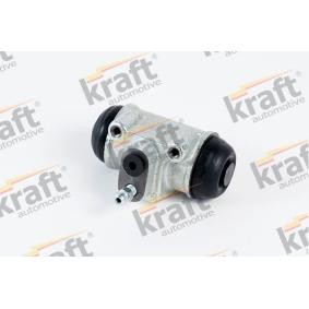 Achetez des Cylindre de roue KRAFT 6033365 à prix pour 9,52 €