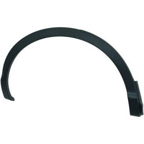 Kotflügelverbreiterung 6046867 von DIEDERICHS günstig für 76,12 € online kaufen