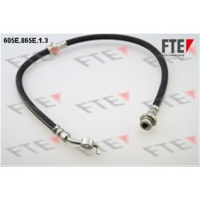 Bremsschlauch 605E.865E.1.3 von FTE günstig für 32,86 € online kaufen