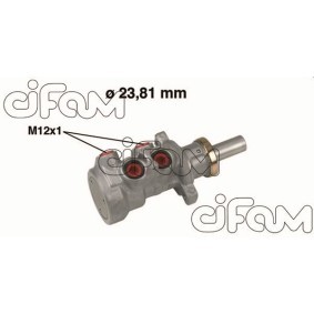 Comprar Juego de articulación, árbol de transmisión de CIFAM 607-795 a bajo precio de 38,75 €