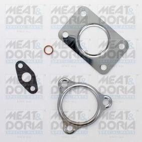 VOLKSWAGEN Montagesatz, Lader von MEAT & DORIA