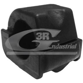 Comprar Silentblock de barra estabilizadora de 3RG 60735 a bajo precio de 2,34 €