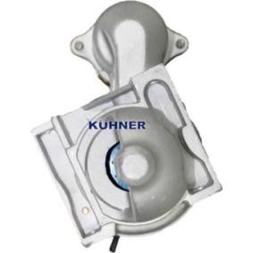 Anlasser von AD KÜHNER 60858