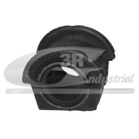 Comprar Silentblock de barra estabilizadora de 3RG 60906 a bajo precio de 3,93 €