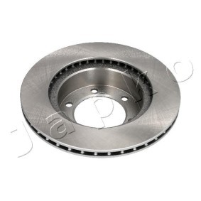 Bremsscheibe für VAUXHALL von JAPKO