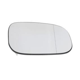Køb Spejlglas, udvendig spejl af BLIC 6102-24-2002742P til den lave pris 321,30 DKK
