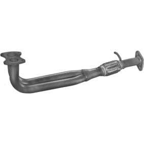 Abgasrohr MOR-62 von VEGAZ günstig für 176,39 € online kaufen