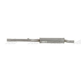 Achetez des Silencieux avant WALKER 04634 à prix pour 52,01 €