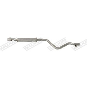 Vorschalldämpfer von WALKER für SCIROCCO (53B) günstig online kaufen