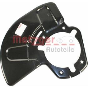 Ankerblech 6115050 von METZGER günstig für 14,38 € online kaufen