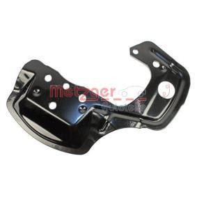 Ankerblech 6115068 von METZGER günstig für 17,13 € online kaufen