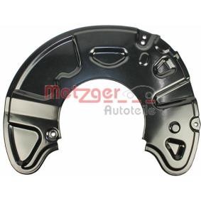 Ankerblech 6115088 von METZGER günstig für 17,94 € online kaufen