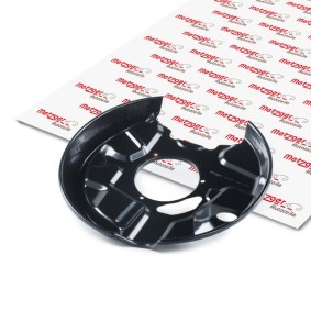 Ankerblech 6115102 von METZGER günstig für 25,90 € online kaufen