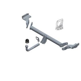 Anhängerkupplung 613700 von BRINK günstig für 276,69 € online kaufen