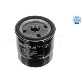 Ölfilter 614 065 0005 von MEYLE günstig für 3,82 € online kaufen