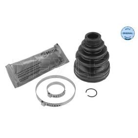 Acquista Kit cuffia, semiasse da MEYLE 614 495 0004 a buon mercato per soli 14,44 €