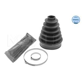 Acquista Kit cuffia, semiasse da MEYLE 614 495 0008 a buon mercato per soli 23,26 €