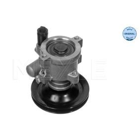Acquista Pompa idraulica, sterzo da MEYLE 614 631 0013 a buon mercato per soli 112,87 €