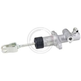 Achetez des Cylindre émetteur d'embrayage A.B.S. 61437 à prix pour 57,40 €