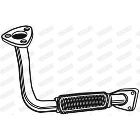 Abgasrohr 07138 von WALKER günstig für 81,00 € online kaufen