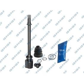 Acquista Kit giunti semiasse da GSP 618174 a buon mercato per soli 71,58 €