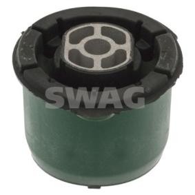 Achskörperlager 62 94 9587 von SWAG günstig für 23,41 € online kaufen