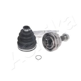 Comprar Juego de articulación, árbol de transmisión de ASHIKA 62-00-0004 a bajo precio de 50,63 €