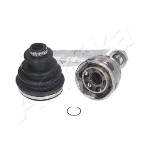 Comprar Juego de articulación, árbol de transmisión de ASHIKA 62-00-0009 a bajo precio de 47,71 €