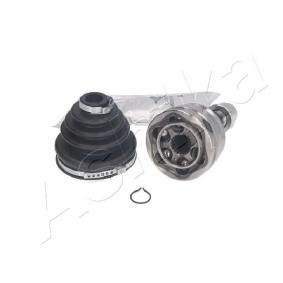 Comprar Juego de articulación, árbol de transmisión de ASHIKA 62-00-0014 a bajo precio de 31,53 €