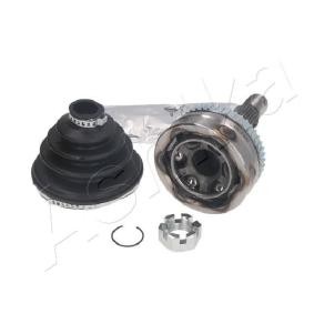 Comprar Juego de articulación, árbol de transmisión de ASHIKA 62-00-0025 a bajo precio de 62,24 €