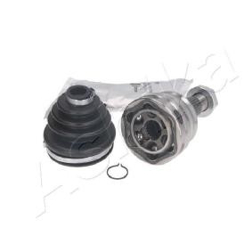 Comprar Juego de articulación, árbol de transmisión de ASHIKA 62-00-0026 a bajo precio de 49,04 €