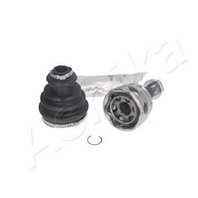 Comprar Juego de articulación, árbol de transmisión de ASHIKA 62-00-0039 a bajo precio de 46,48 €