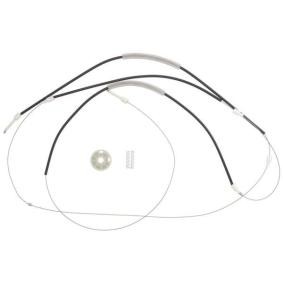Achetez des Kit de réparation, lève-vitre BLIC 6205-08-005812P à prix pour 40,02 €