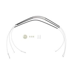 Comprar Kit de reparación, elevalunas de BLIC 6205-21-015812P a bajo precio de 26,70 €