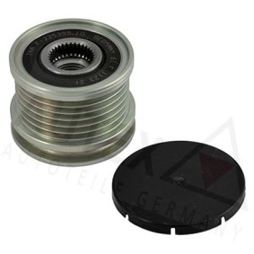 Generatorfreilauf 621014 von AUTEX günstig für 42,66 € online kaufen