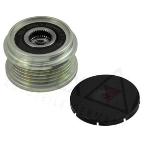 Generatorfreilauf 621017 von AUTEX günstig für 65,75 € online kaufen