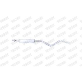 Vorschalldämpfer von WALKER für SCIROCCO (53B) günstig online kaufen