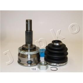 Gelenksatz, Antriebswelle 62133 von JAPKO günstig für 47,24 € online kaufen