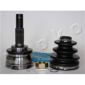 Gelenksatz, Antriebswelle 62190 von JAPKO günstig für 50,04 € online kaufen